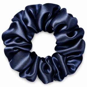 Mulberry Silk Hair Scrunchie